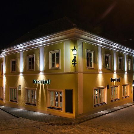 Gasthof Mitter Haag Exteriör bild